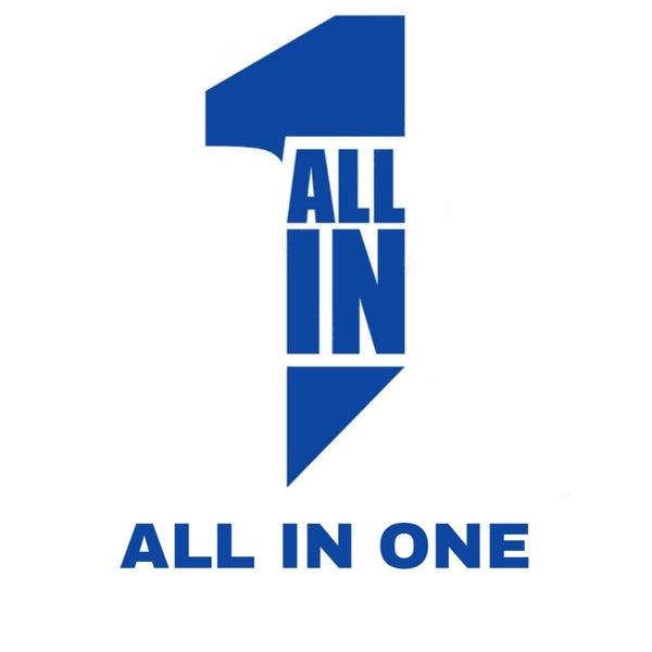 ALL IN ONE CLOTHES